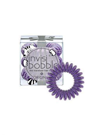 Резинки Invisibobble Резинка-браслет для волос invisibobble ORIGINAL Meow & Ciao