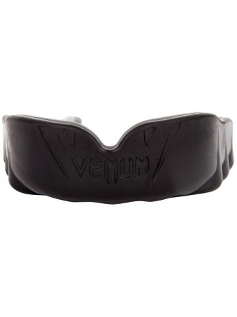 Капы Venum Капа боксерская Venum Challenger Black/Black