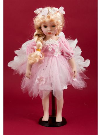 Куклы Русские подарки Кукла коллекционная "Ангел"
