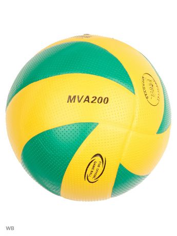 Мячики 1Toy Мяч волейбольный 23 см