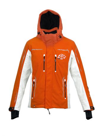 Куртки сноубордические Urban Tiger Куртка мужская