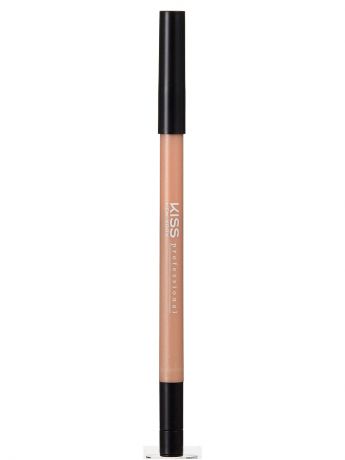 Косметические карандаши KISS NEW YORK Гелевый контурный карандаш для глаз Intensif-eye KGPE07 Marigold 0,5 гр.