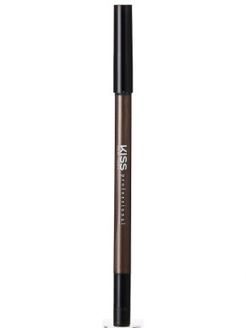 Косметические карандаши KISS NEW YORK Гелевый контурный карандаш для глаз Intensif-eye KGPE05 Sexy Brown 0,5 гр.
