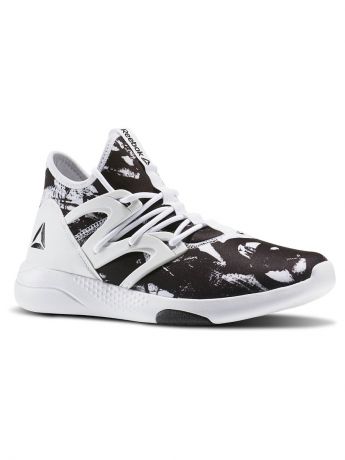 Кроссовки Reebok Высокие кроссовки жен. HAYASU LTD WHITE/BLACK