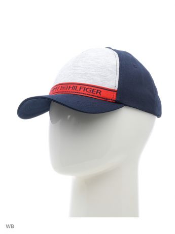 Бейсболки Tommy Hilfiger Бейсболка