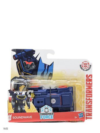 Роботы Transformers Трансформеры Роботс-ин-Дисгайс Уан-Стэп