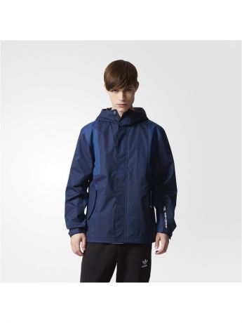 Ветровки Adidas Ветровка Shell Jacket Ny