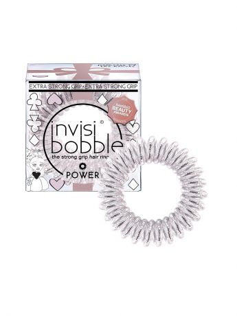 Резинки Invisibobble Резинка-браслет для волос invisibobble POWER Princess of the Hearts