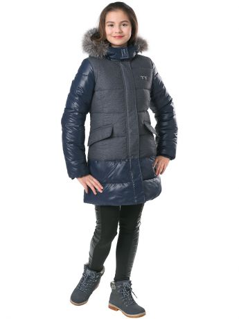 Пальто OVAS Пальто для девочек