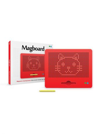 Наборы для рисования NKI Магнитный планшет для рисования Magboard