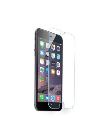 Защитные стекла Yoobao Стекло на iPhone 6/6S Plus Tempered Glass 0.2мм