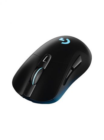 Мыши Logitech Мышь Mouse G403 Prodigy Wired/Wireless Gaming Retail