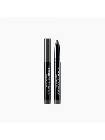 Тени KISS NEW YORK Тени-карандаш для век Luxury eye crayon KAEC17 Dark Pearl Gray 1,5 гр.