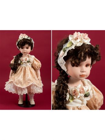 Куклы Русские подарки Кукла коллекционная "Принцесса