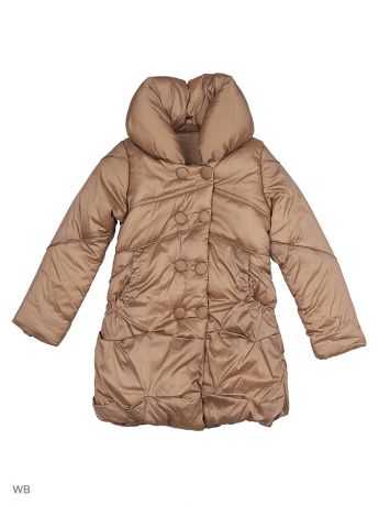 Куртки DKNY KIDS Парка детская зимняя