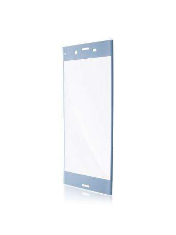 Защитные стекла Rosco Полноприклеивающееся защитное стекло Brosco 3D-FS для Sony Xperia XZs