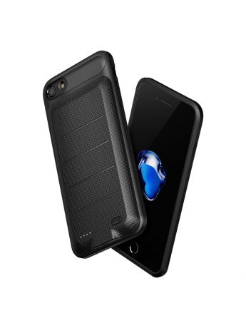 Внешние аккумуляторы BASEUS Чехол аккумулятро Ample для iPhone7/iPhone8 2500MAH