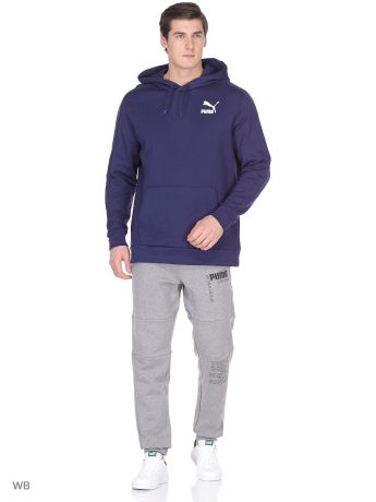 Худи PUMA Худи T7 Oversized Heavy Hoody