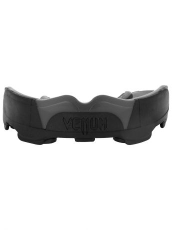 Капы Venum Капа боксерская Venum Predator Black/Black