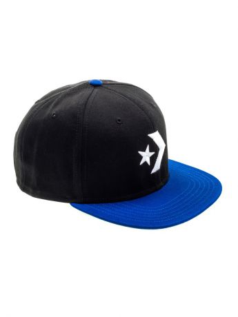 Кепки Converse Кепка CONS Contrast Snapback