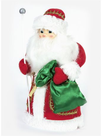 Фигурки-игрушки Волшебный мир Дед мороз "Морозко" под ёлку