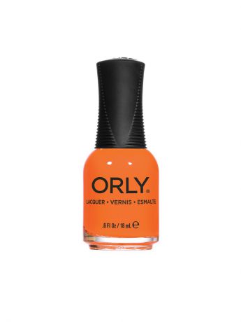Лаки для ногтей ORLY Orly Лак маникюрный 463 Orange punch