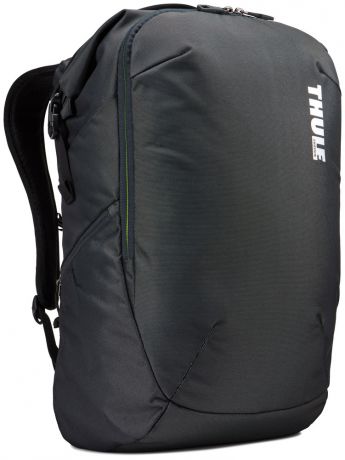 Рюкзаки Thule Городской рюкзак Thule Subterra Travel Backpack 34L Dark Shadow TSTB-334, темно серый