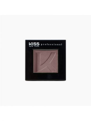 Тени KISS NEW YORK Монотени для век KSES16 Cocoa 2,5 гр.