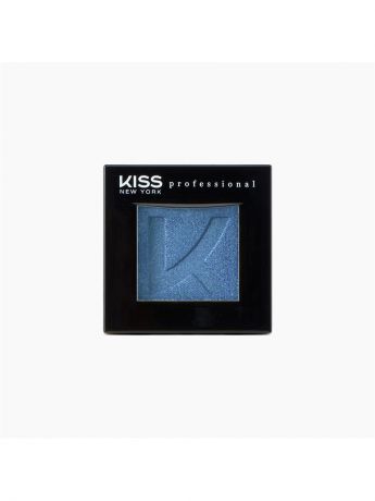 Тени KISS NEW YORK Монотени для век KSES40 Pandora 2,5 гр.