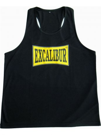 Майки спортивные Excalibur Майка Excalibur Model 1432-Black