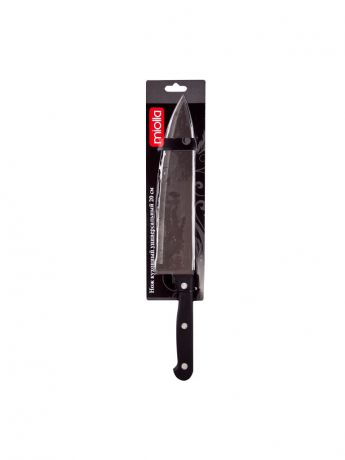Ножи кухонные Miolla Нож кухонный универсальный "ПЛАСТИК" 20 см
