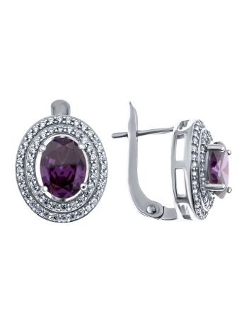Ювелирные серьги Teosa Серьги