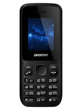 Мобильные телефоны DIGMA Мобильный телефон Linx A101 2G