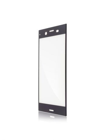 Защитные стекла Rosco Полноприклеивающееся защитное стекло Brosco 3D-FS для Sony Xperia XZ1