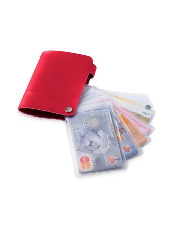 Кредитницы МИРУМ Кредитница для пластиковых карт