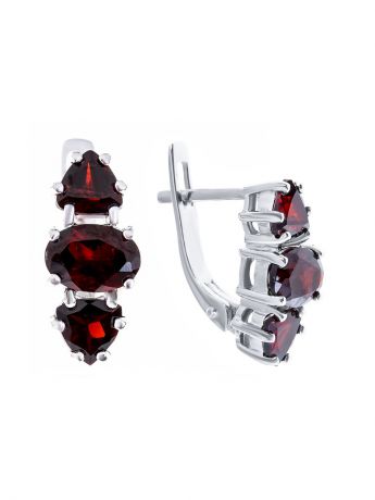 Ювелирные серьги Teosa Серьги