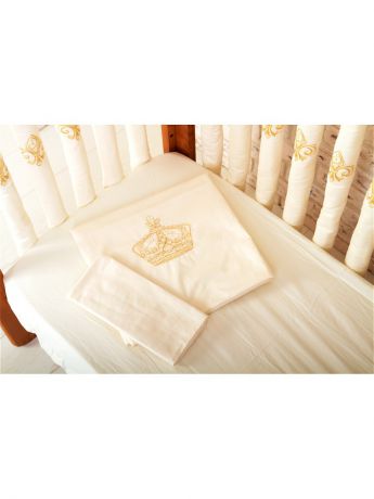 Постельное белье Cloud factory Комплект постельного белья Royal Baby