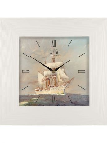 Часы настенные Tomas Stern Кварцевые настенные часы