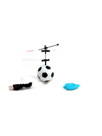 Игрушки интерактивные BALBI Мини-флаер  Футбольный мяч