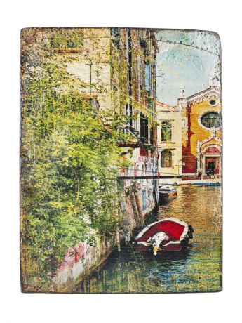 Картины moderni Панно декоративное из гипса 15х20 см "Венеция 1"