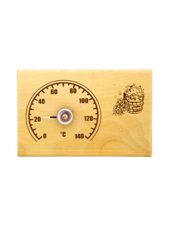 Термометры комнатные PROFFI Термометр для бани и сауны