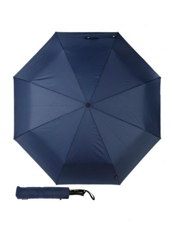 Зонты Emme Зонт складной Emme E317-OC Grave Blue