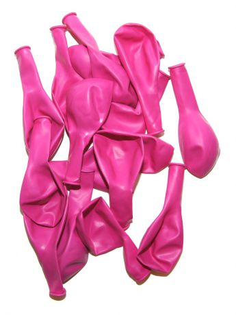 Воздушные шарики Lola Воздушные шары, 15 шт