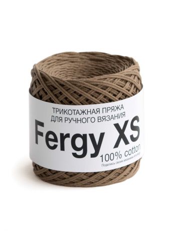 Пряжа FERGY Fergy XS