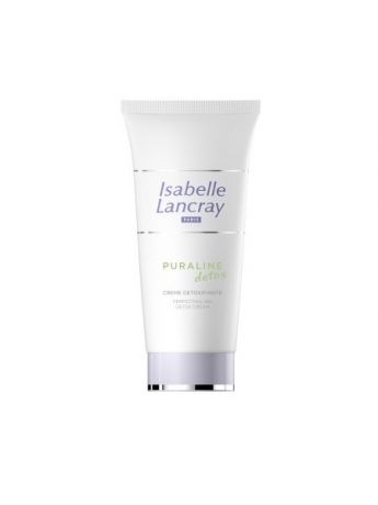 Кремы Isabelle Lancray Крем Детокс 24 часа Creme Detoxifiante серии PURALINE DETOX 50мл