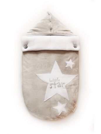 Конверты для малышей Дом Жирафа Конверт для новорожденного "Звезда"