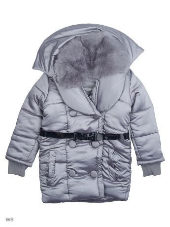 Куртки DKNY KIDS Куртка детская зимняя