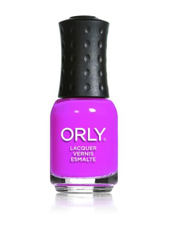 Лаки для ногтей ORLY Orly Мини-лак для ногтей  717 Fancy Fuchsia 5,3 мл.