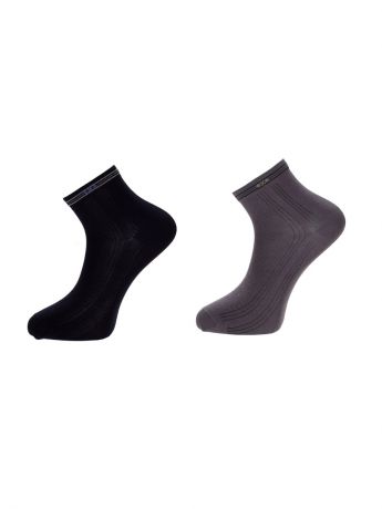 Носки BELLAVIA Мужские спортивные носки, 2 пары