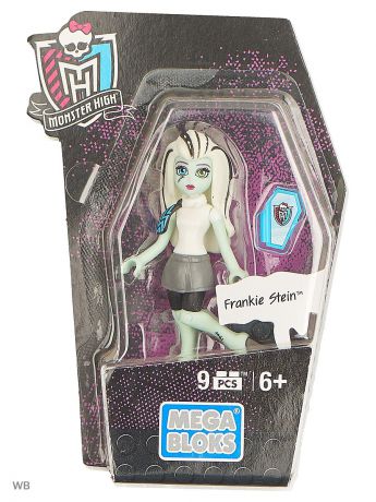 Фигурки-игрушки Monster High Кукла